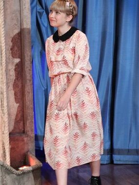 Rachel Antonoff Sz 8